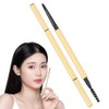 Lapiz de Cejas, Delineador de Cejas Cosmético, Lápiz para Cejas