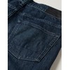 SS22077 3301 slim jeans