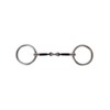 Reinsman Stage A 114 Traditional Loose Ring Bit | 3"