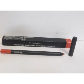 MAC LIPGLASS PENCIL ROSEBOUND 0.04 OZ BOXED (LOT OF 2)