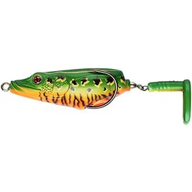 Sakura Soft bait for predatory fish bubble frog 70 – 7 cm BP ... (TF)