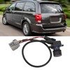 ciciglow Backup Camera for Grand 2011-2020 Town Country 2011-2016, 4672639AA
