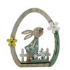 Daro Deko Wooden Rabbit