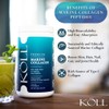 KÖLL Marine Collagen Peptides – 10,000mg Type 1 Hydrolyzed Collagen