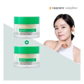 Easydew Capsule Cream 30g2 / 이지듀 캡슐크림 30g2