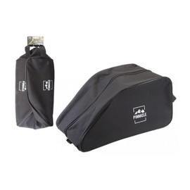 PMS Pinnacle Trail Boot Bag for Hiking Walking Boots Football Boots Fits Adult Size Boots Up to UK 13 EU 47, 783044