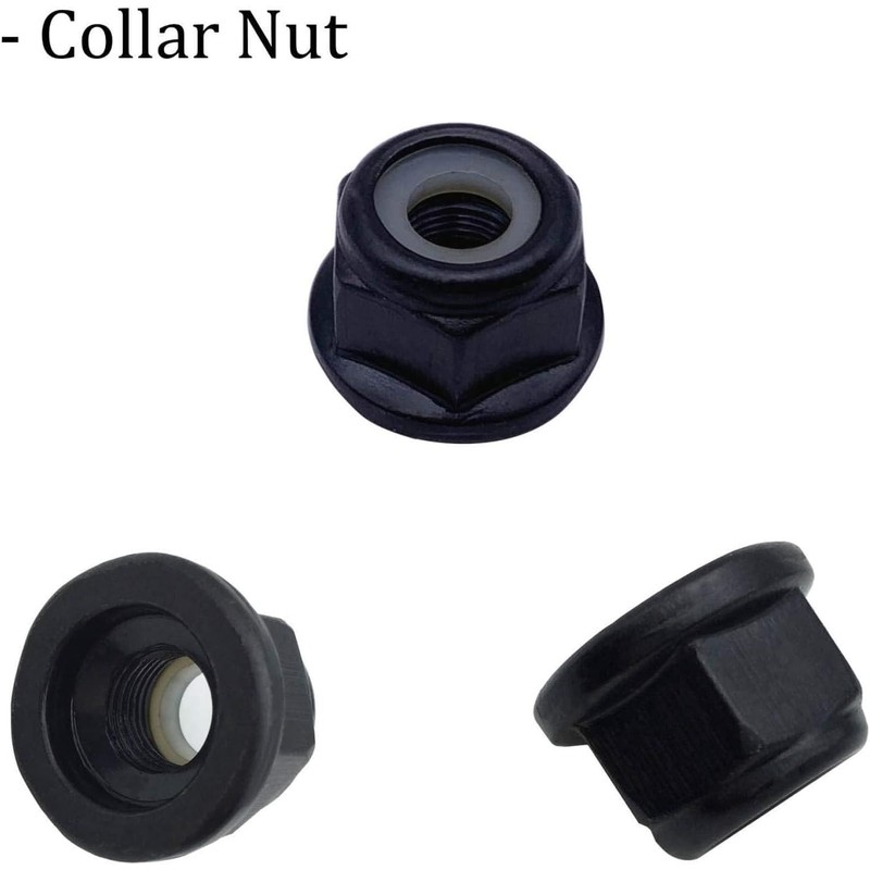 Replacement Blade Adapter Kit for STIHL String Trimmers Lawn Mower