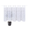 Happy Home Ivy Net Curtain Width 150 x Height 50