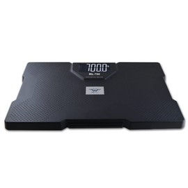 My Weigh Xl-700 Talking Bathroom Scale 700 Lb 320kg