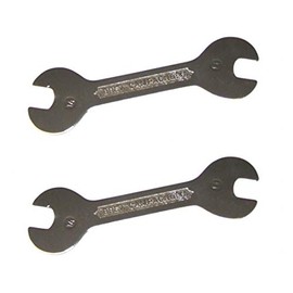 Campagnolo TOOLS UT-BR010 - Set hardened steel tool, size 13-14 (2 pcs) (Special Order)