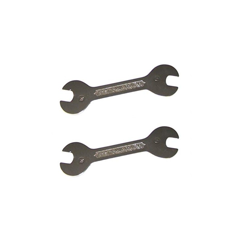 Campagnolo TOOLS UT-BR010 - Set hardened steel tool, size 13-14