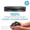 HP HP 218X Cyan High-Yield Toner Cartridge | Works with