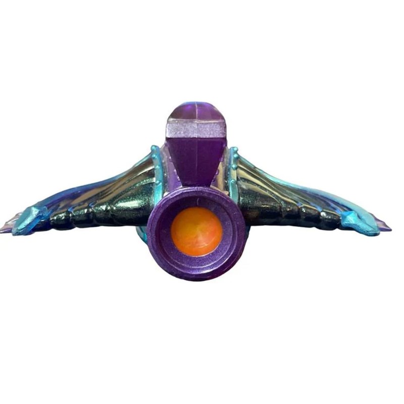 Skylanders Superchargers - Sea Shadow