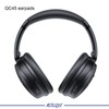 QC45 Ear Pads - Replacement Earpads for Bose QuietComfort 45,