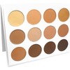 Paleta de Maquillaje en Crema MK Maproderm