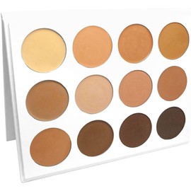 Paleta de Maquillaje en Crema MK Maproderm