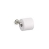 KOHLER 27292-Bn Elate Toilet Paper Holder, Brushed Nickel