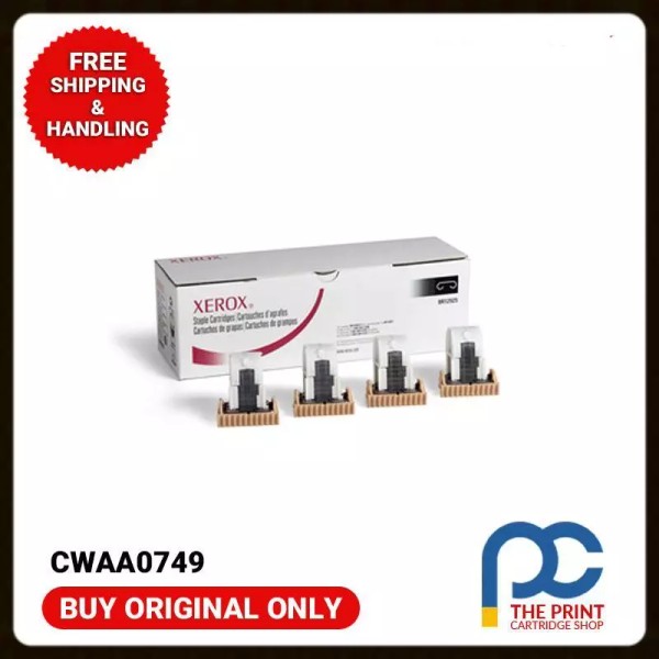 For Fuji Xerox New & Original Xerox 008R12925 20,000 Staples