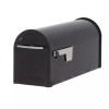 Gibraltar Industries Sutton Decorative Mailbox S1100B01