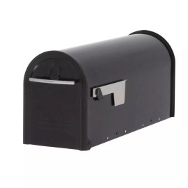 Gibraltar Industries Sutton Decorative Mailbox S1100B01