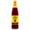 Louisiana Brand Hot Sauce, Hotter Hot Sauce (6 Fl Oz