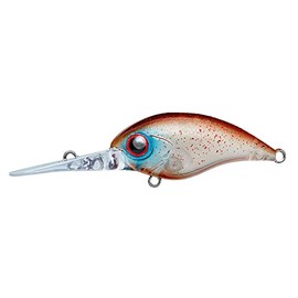 Cormoran AquaWave Miyabis 45DR #A127A Firefly Squid 1.8 inches (45 mm)