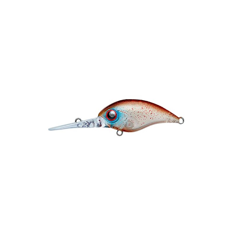 Cormoran AquaWave Miyabis 45DR #A127A Firefly Squid 1.8 inches (45