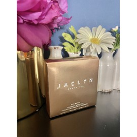 Jaclyn Cosmetics Sun Bathe Pressed Bronzer”DAYCAT