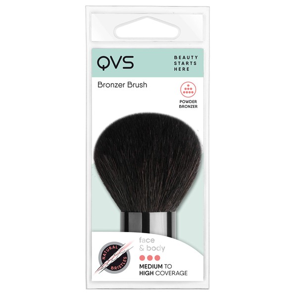 QVS Bronzer Brush