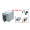 AC 380V 30A Cam Starter Forward Stop Reversing Motor Changeover