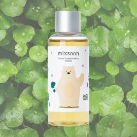 Locin Facial Mixsoon Soondy Centella Asitica 100ml Para Rostro Todo Tipo De Piel                                                                      