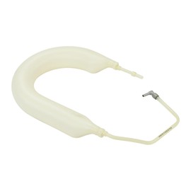 Whirlpool W11168758 OEM Refrigerator Water Reservoir, Cream