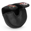 Golf Club Headcover for Drivers, Fairway Woods Covers Sugar Skull