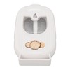 Automatic Fragrance Dispenser Wall Mount Air Freshener Dispenser Electric Spray