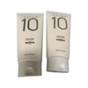 Planning Mise-en-scène Salon 10 Protein Treatment Extreme Damage 300ML Double / 기획 미쟝센 살롱10 단백질 트리트먼트 극손상손상 300ML 더블