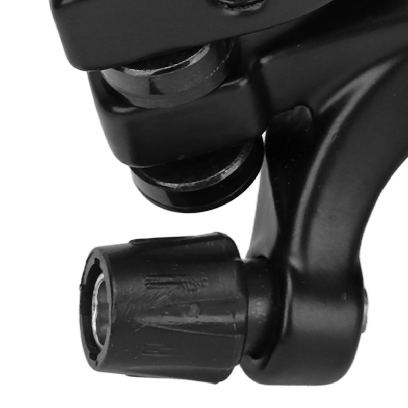 Electric Scooter Brake Caliper Rear Wheel Brake Metal Easy Install