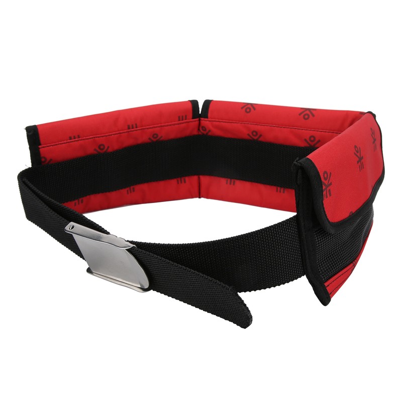 Adjustable Diving Weight Belt with Heavy Duty Pockets Quick Release