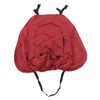 Baby Stroller Sunshade Cover UV Protection Waterproof Stretchable Infant Carriage