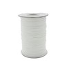 INFISELECT 1mm 150 Yards White Nylon Cord for Blinds, Wind