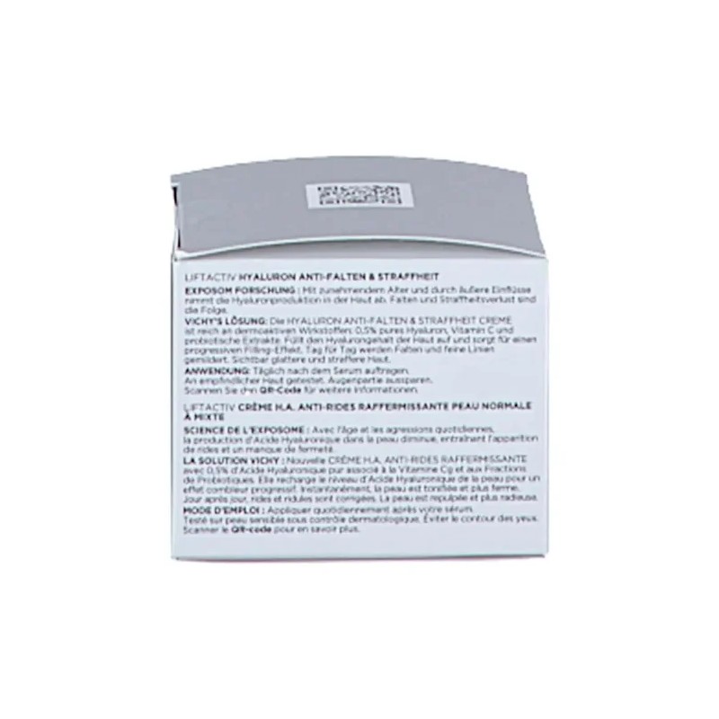 Vichy Liftactiv Supreme T 50 ml