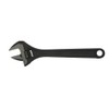 C.K T4366 150mm Adjustable Wrench Wide Jaw