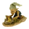 Joh. Vogler GmbH Wonderful Discovery Pixie Discovers Duck Nest in