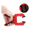Powerful Compression Spring Clamp Mini Clip Fixing Device Type 9