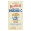 Flahavan's Organic Jumbo Oats - 1kg