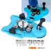 Hole Saw Set Diamond Drill Bits for Ceramic Tile Fiberglass