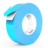 LLPT Double Sided Thermal Tape 1.2" x 108 Ft Strong