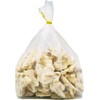Amish Home Made Candies - Three 8 oz. Bags (White