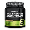 BioTechUSA 100% Creatine Monohydrate | Pharmaceutical-Grade Creatine | Micronized |