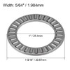 uxcell NTA1625 Thrust Needle Roller Bearings 1" Bore 1-9/16" OD
