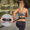 Resistance Parachute Running Speed Parachute Speed with Adjustable Strap, Speed